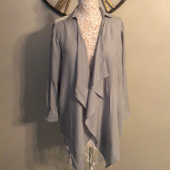 Cardigan - Picture 2 of 3